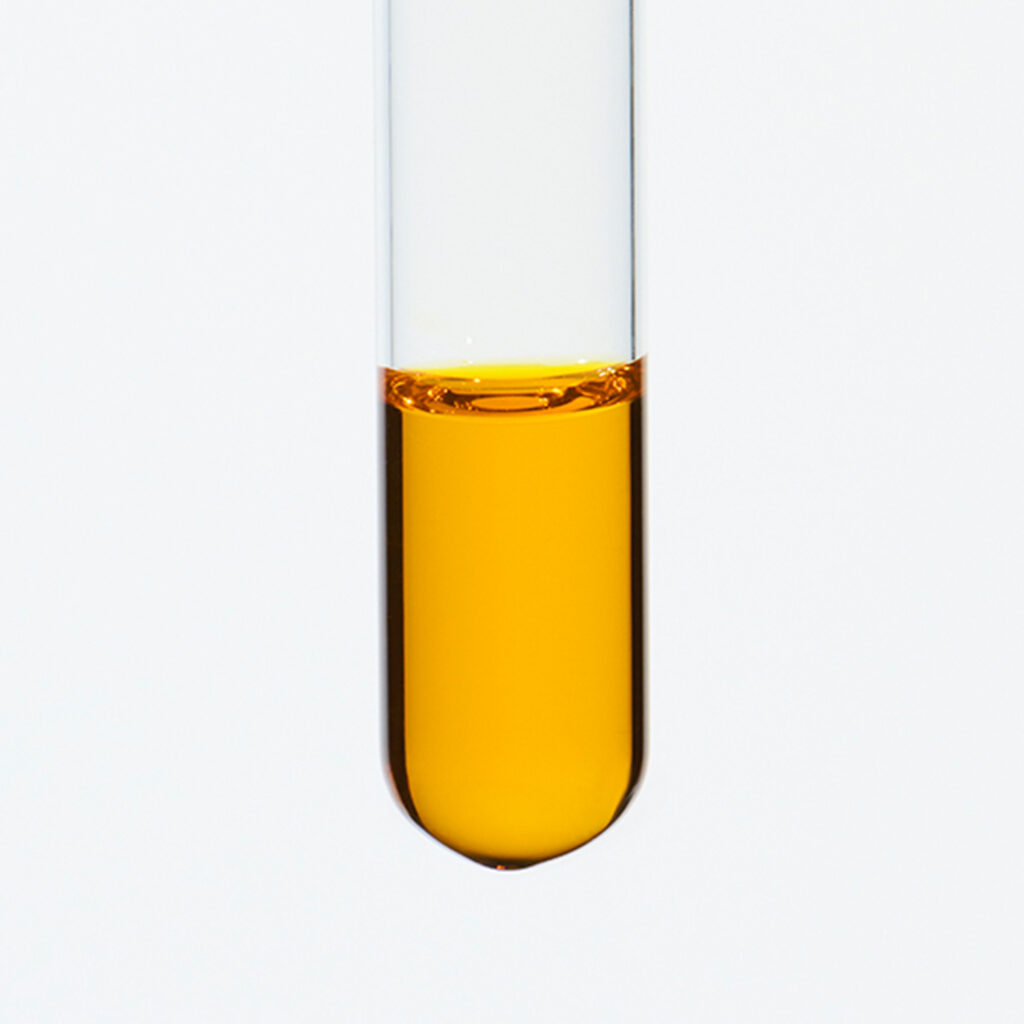 Yuzu (solvent-extracted)