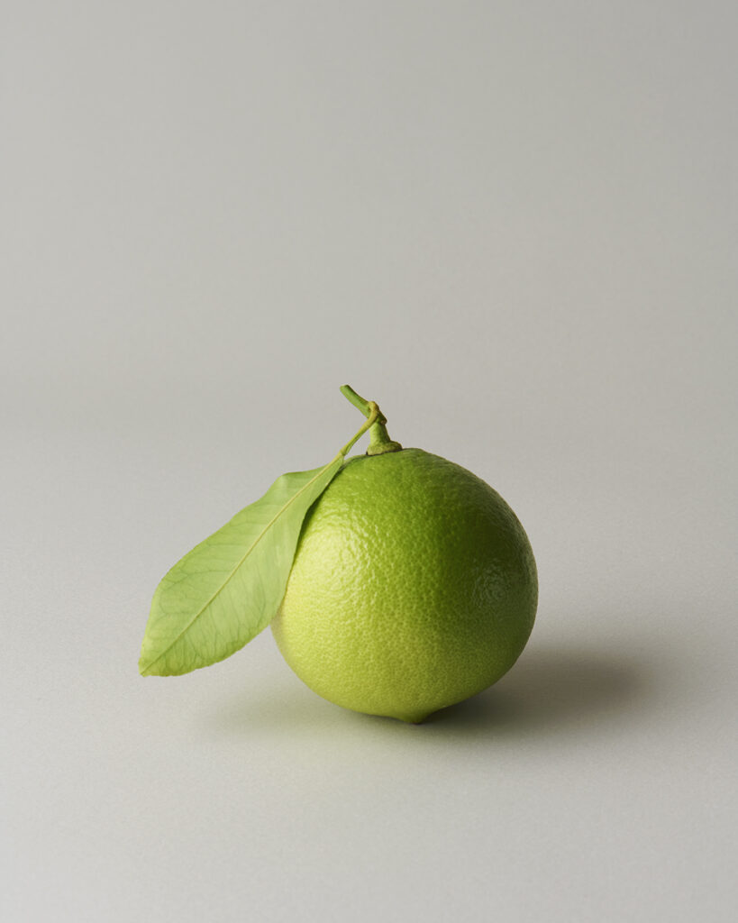 Bergamot