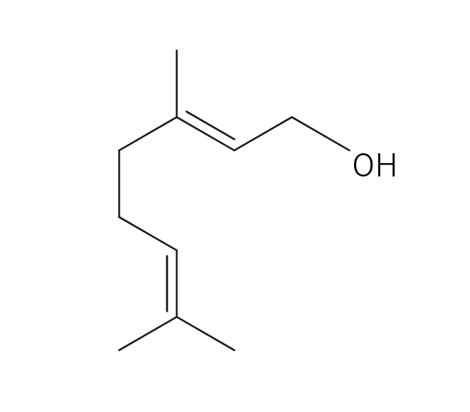 Geraniol