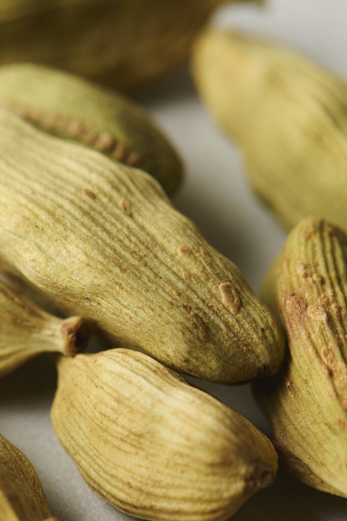 Cardamom