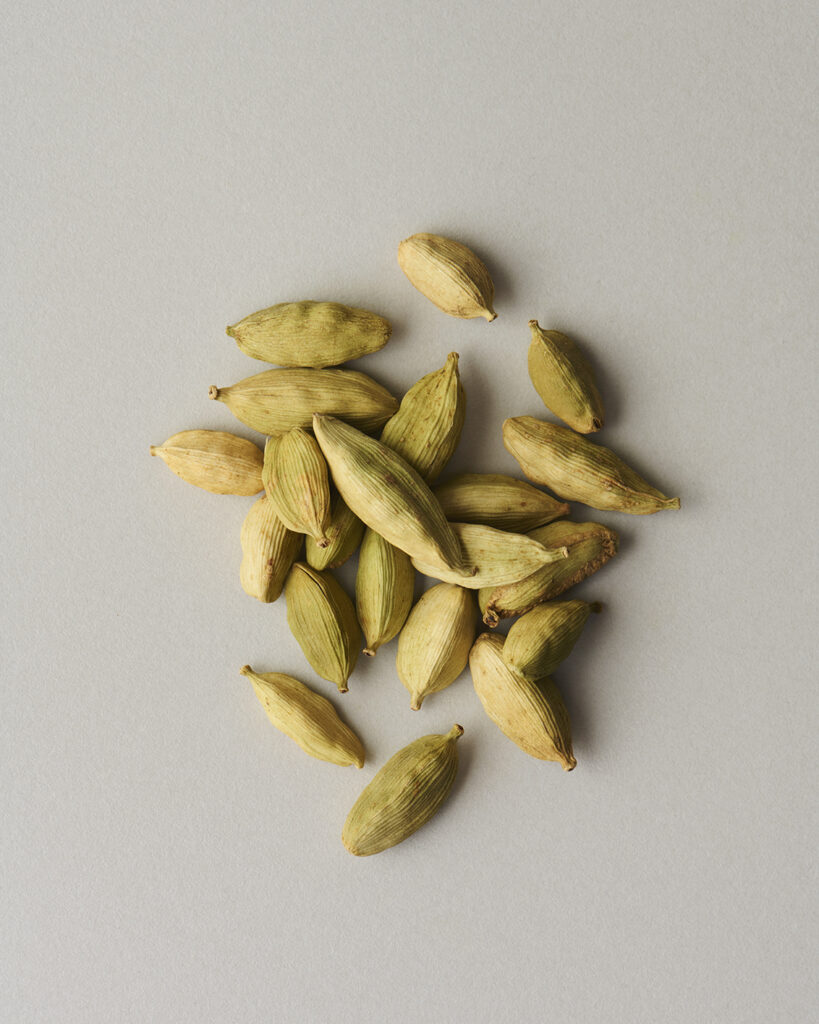 Cardamom