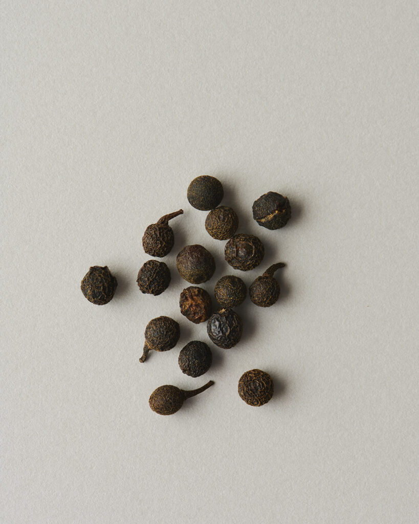 May Chang (Litsea cubeba)