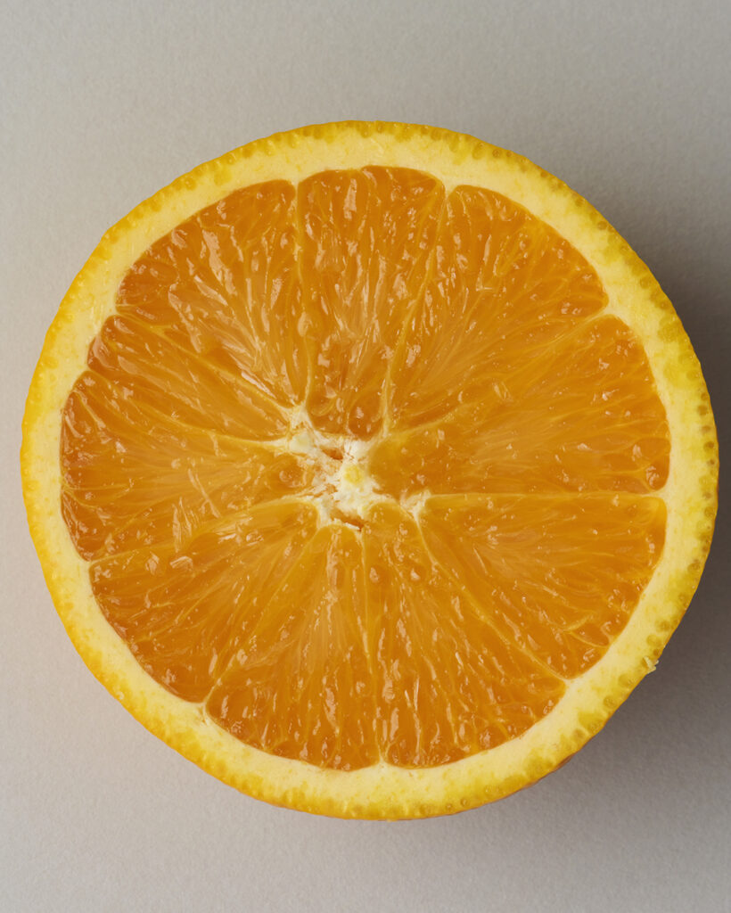 Sweet Orange