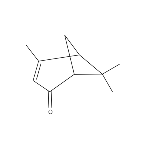 Verbenone
