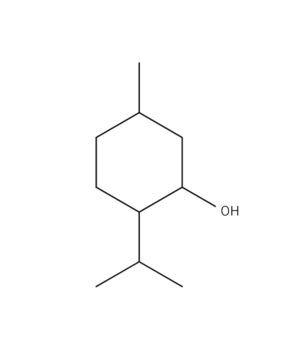 Menthol