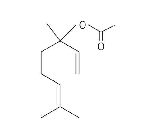 Linalyl acetate