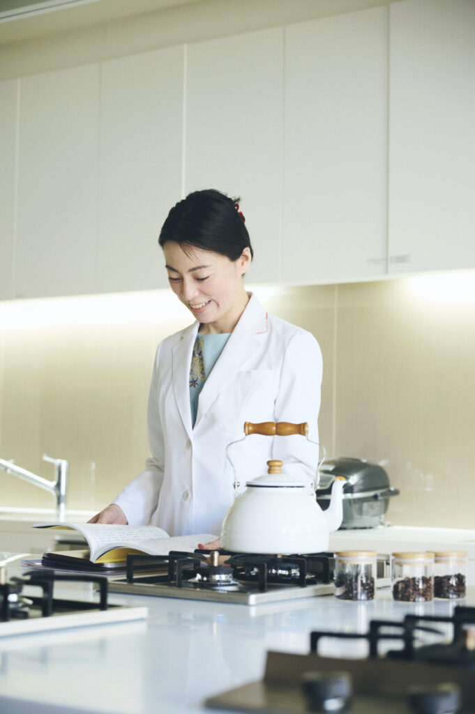 香りを科学で紐解く　ーVol.2