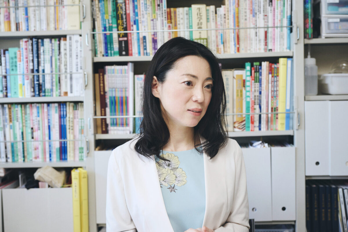香りを科学で紐解く　ーVol.2