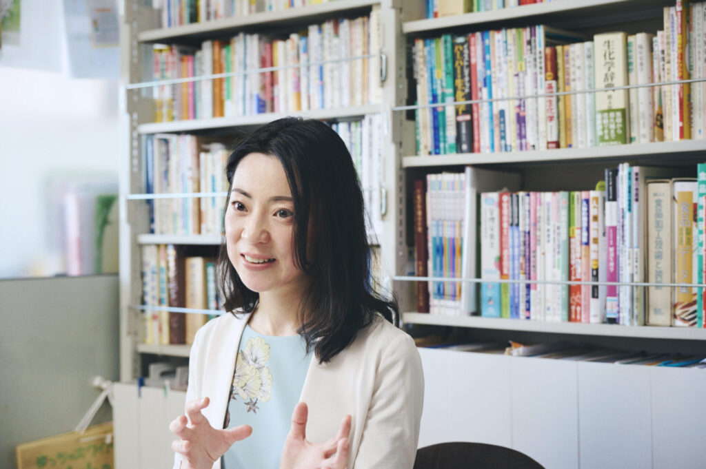 香りを科学で紐解く　ーVol.2