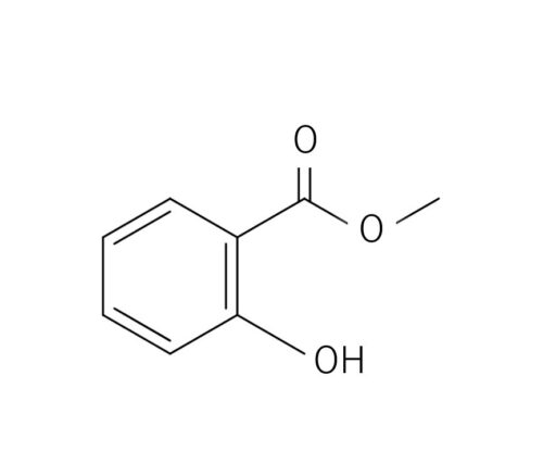 Methyl salicylate