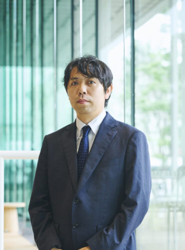 北村　雅史（きたむら　まさし）